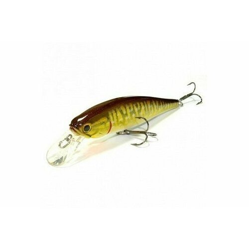 Вoблер Lucky Craft POINTER 100SP-802 Northern Pike