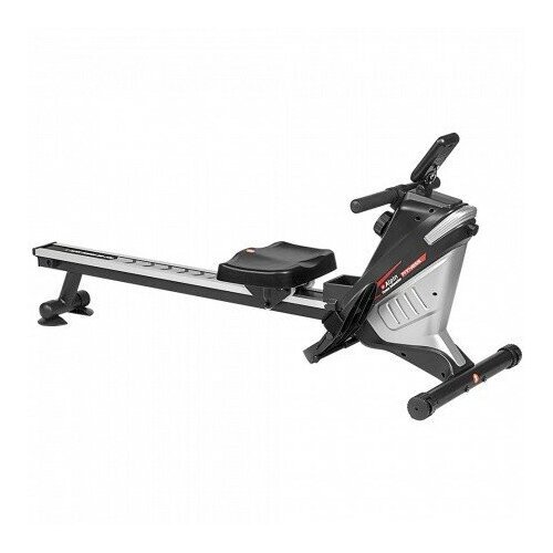 Гребной тренажер магнитный Alpin ROWER RM-350 s-dostavka