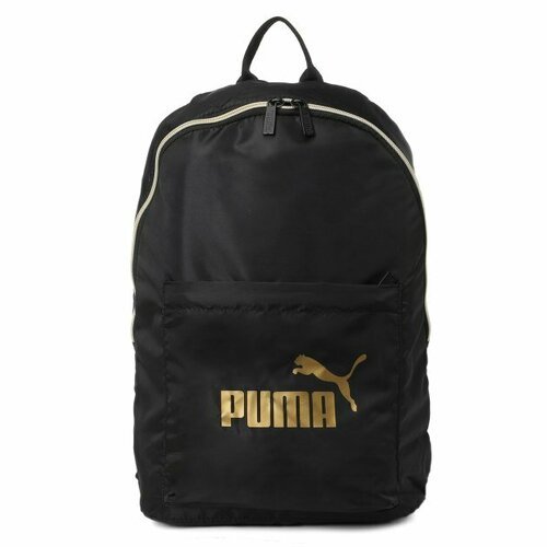 Рюкзак Puma 076573 черный