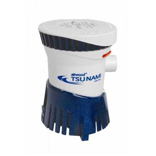 Водоотливная помпа Tsunami T800 (электрическая)