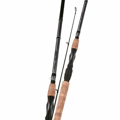 Удилище Okuma Alaris Zander Spin 8'0' 240cm 10-35g 2sec ALS-S-802M