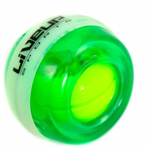 Эспандер кистевой LiveUp POWER BALL LS3320