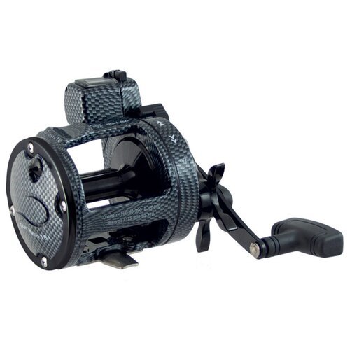 Black Side Катушка BLACK SIDE DRAFTER PRO LC (300 (BSTDPL300) )