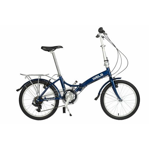 Велосипед WELS Compact 20-7 2.0