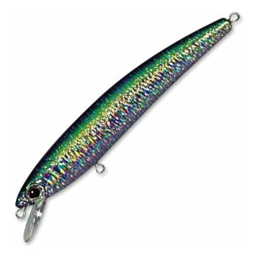 YO-ZURI Воблер Yo-Zuri Pin's Minnow (F) 70mm (4г) F1015-M176