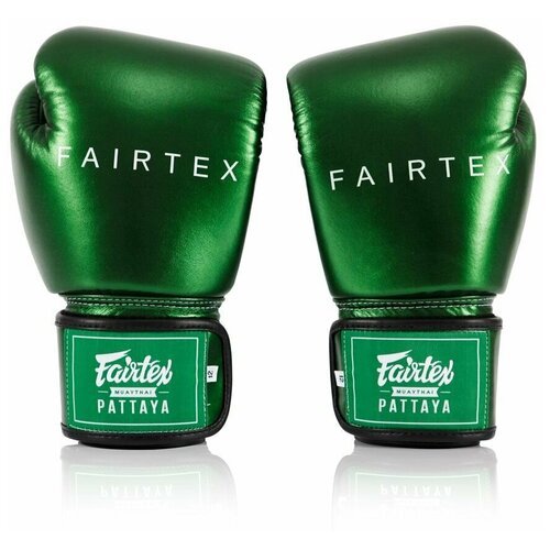 Боксерские перчатки Fairtex BGV22 10 унций