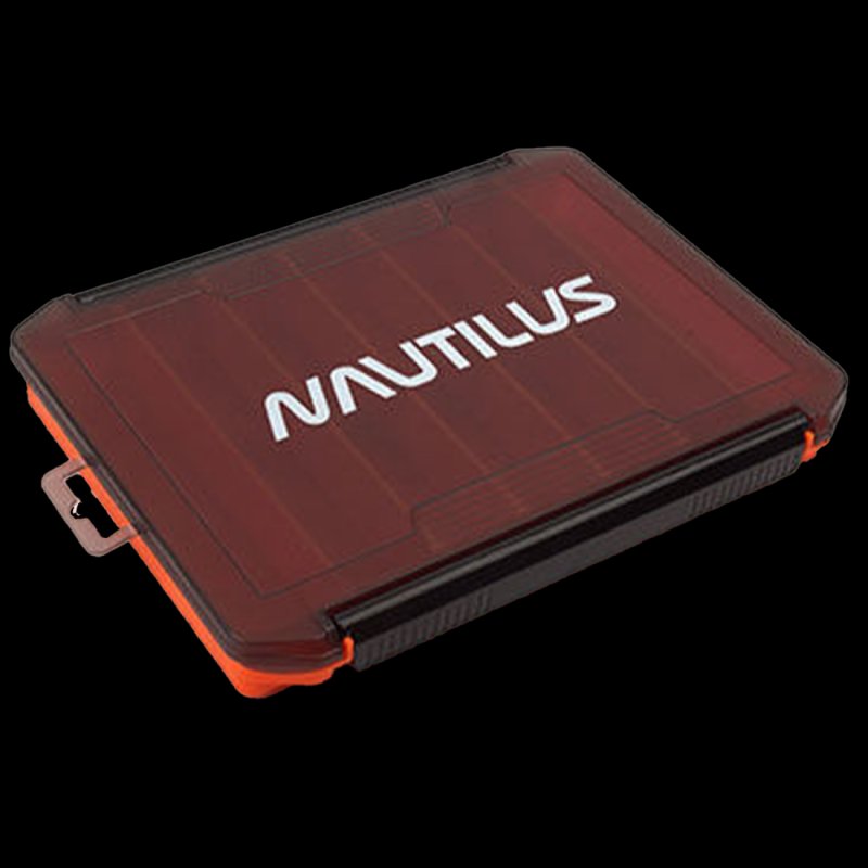 Коробка для приманок Nautilus NB1-255OR