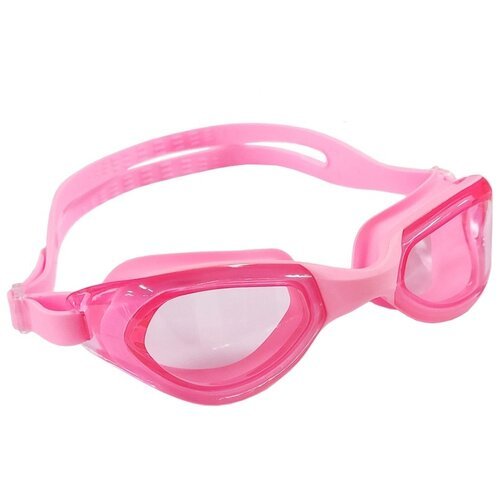 Очки для плавания Sportex E33236, розовый
