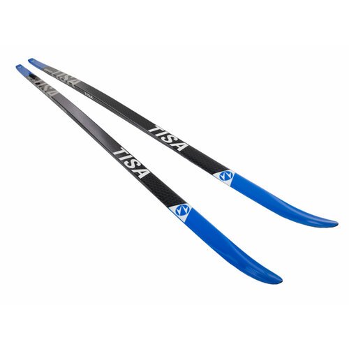 Беговые лыжи TISA Sport Step BLUE N90922V 192 см