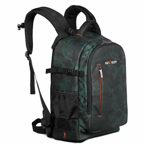 Рюкзак K&F Concept Multifunctional Large Backpack KF13.119