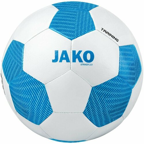 Мяч тренировочный JAKO TRAINING BALL STRIKER 2.0