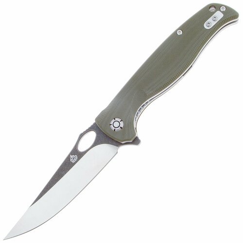 Нож QSP Gavial QS126-B