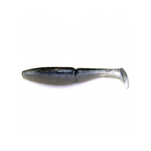 Силиконовая приманка Sawamura One Up Shad 4' (6шт.) цв. 60