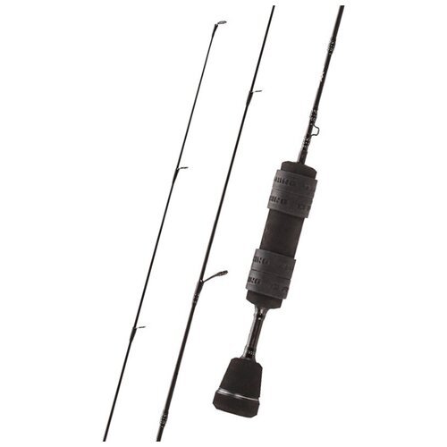 13 Fishing, Удилище Widow Maker Ice Rod 29' Medium Light, арт. WM2-29ML-TH-TS