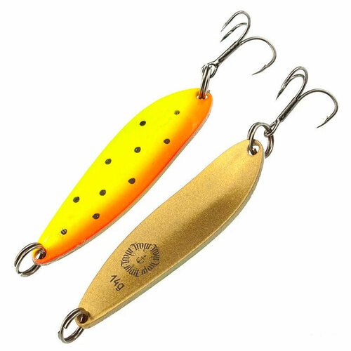 Блесна Trout Bait BOLSENA 01G 20 гр