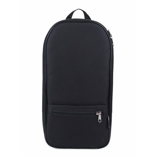 Чехол-рюкзак УН 50 подкладка 50х25х10 см. Черный