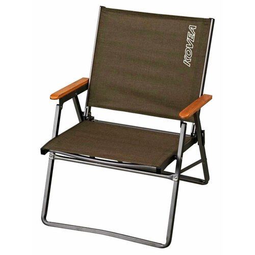 Кресло Kovea Titan Flat Chair L