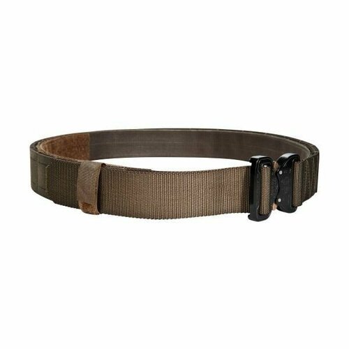 Ремень тактический Tasmanian Tiger Ausr stungsg rtel Modular Belt Set coyote braun