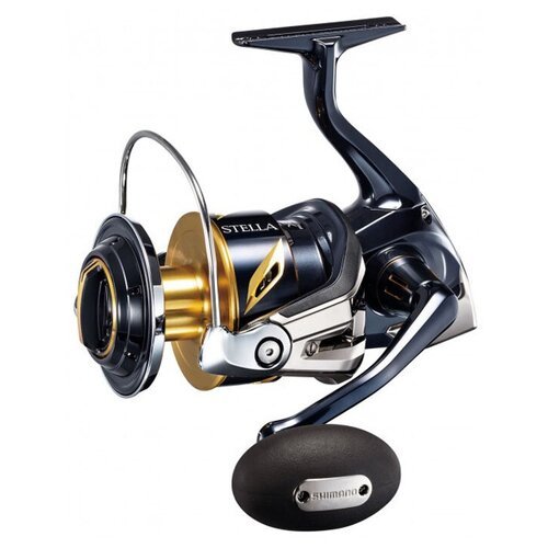 Катушка SHIMANO Stella SW 4000XG