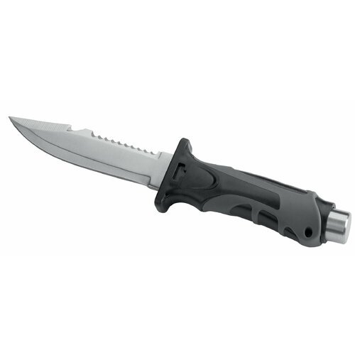 Нож для дайвинга SEAC SUB HAMMER BLACK