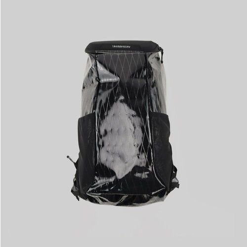 Рюкзак-жилет Krakatau U15-1 Utility Vest Pack (чёрный)