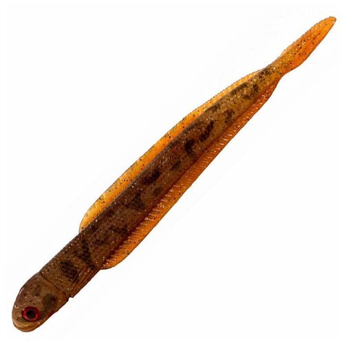 Силикон Wake 4' Bottomgear Goby/10cm,4g