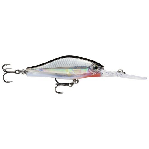 Воблер Rapala Shadow Rap Jack Deep SDRJD05-S