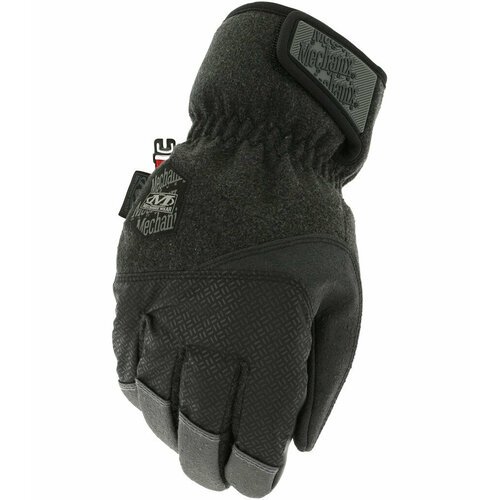 Очень теплые зимние, сенсорные перчатки Mechanix Coldwork Windshell