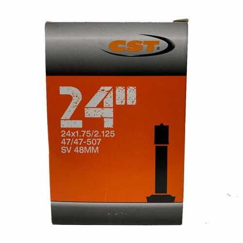 Камера CST в упаковке (24x1.75/2.125 SV48)