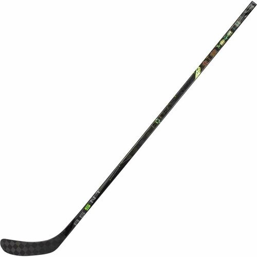 Клюшка хоккейная BAUER Nexus E3 Grip Stick S22 INT 1059854 (65 P28 L)