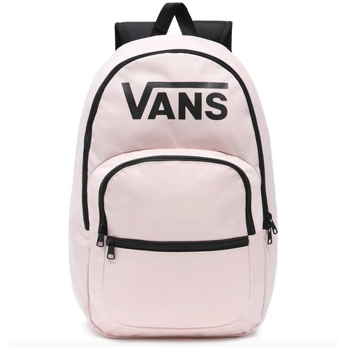 Рюкзак Vans Ranged 2 Prints Backpack-B, розовое золото