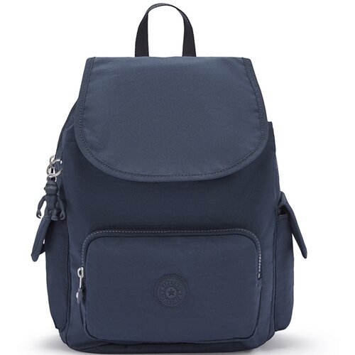 Рюкзак Kipling K1563596V City Pack S Small Backpack *96V Blue Bleu 2
