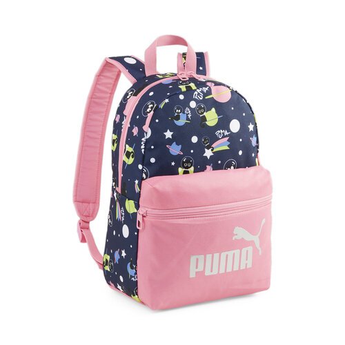 Рюкзак PUMA Phase Small Backpack, розовый