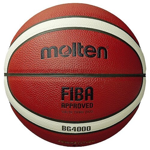 Баскетбольный мяч Molten B7G4000, р. 7