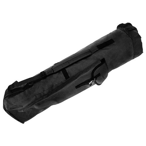 Рыболовная сумка для удилищ, цвет черный, Рыбиста RB-ORGPER-01