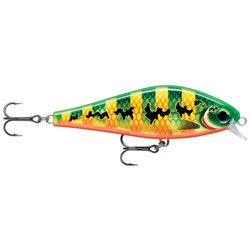 Воблер RAPALA Super Shadow Rap 16 /PCK