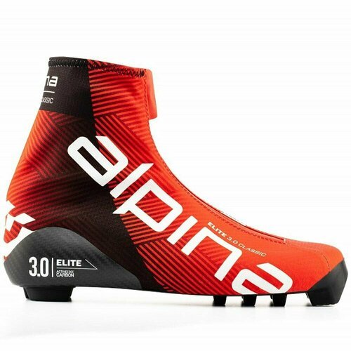Ботинки лыжные Alpina Elite Classic 3.0, 53621, 43 EU