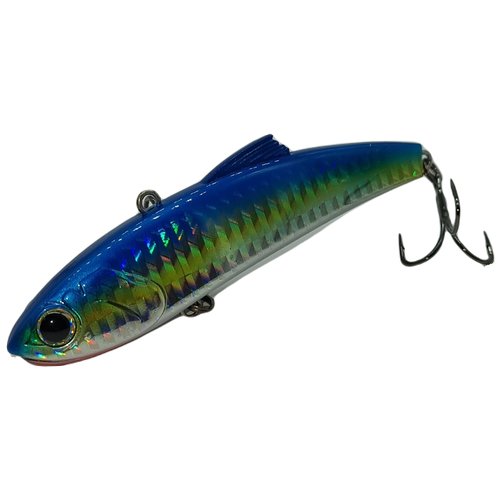 Narval Frost Candy Vib 95mm 32g #001-Tuna