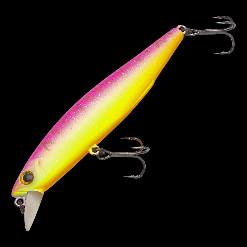 Воблер Bassday Mogul Minnow 88 SP Dart #P-431