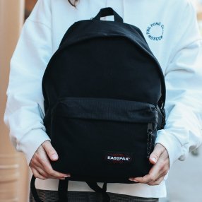 Рюкзак EASTPAK Padded Pak'R Black