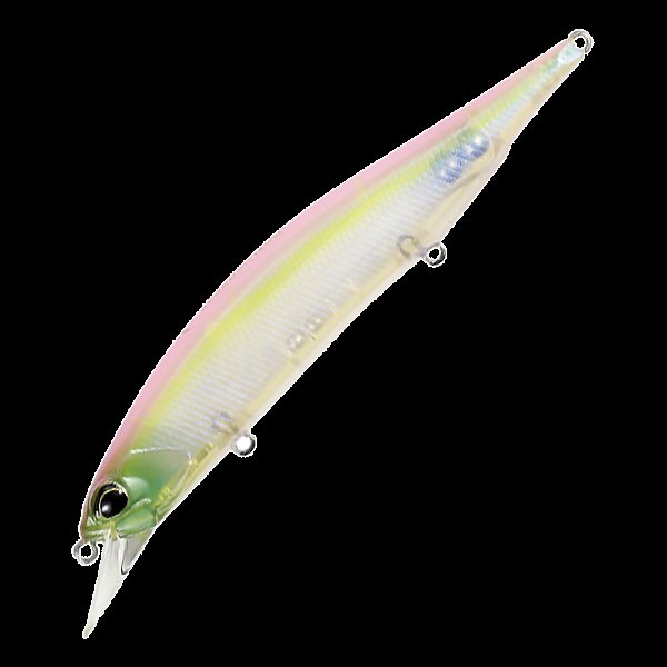 Воблер DUO Realis Jerkbait SP 100 #CCC3350 Am Dawn