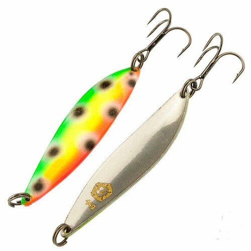 Блесна Trout Bait BLADE 10S 19 гр