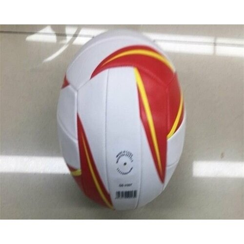 Мяч волейбольный PVC (270гр) D36876