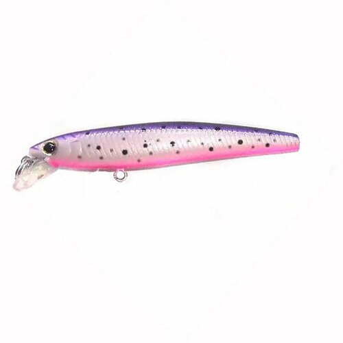 Воблер Yo-Zuri PINS MINNOW тонущ, 50мм, 2,5г. F1164-PRT