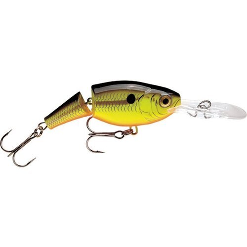 Воблер RAPALA Jointed Shad Rap 07 CB