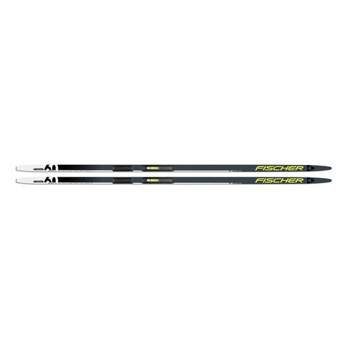 Лыжи беговые Fischer AEROLITE 60 CLASSIC 192 см FA 33 для взрослых и подростков