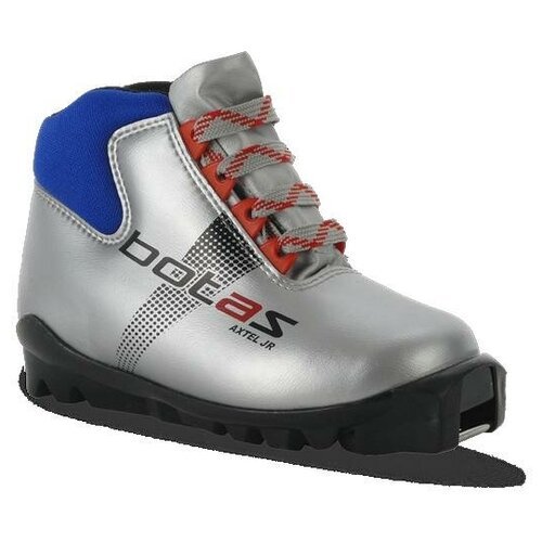 Лыжные ботинки Botas Axtel Junior SNS Profil р.33