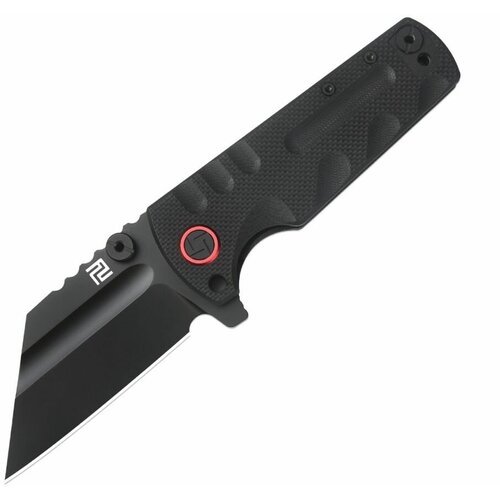 Нож 'Proponent' D2 Blade G-10 Black 1820P-BBK от Artisan Cutlery