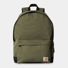 Рюкзак Carhartt WIP Jake Office Green