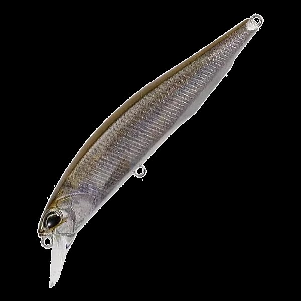 Воблер DUO Realis Jerkbait SP 100 #CCC3816 Wakasagi ND